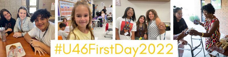 First Day of 2022 First Day of 2022